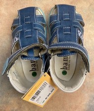 Sandalen für Kleinkinder