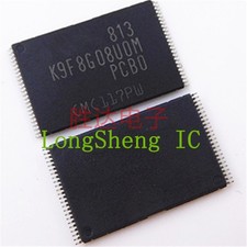 1pcs K9F8G08UOM-PCBO