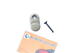 VW T4 Mantelhaken Kleiderhaken