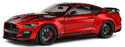 Ford mustang shelby gt500 - shelby,