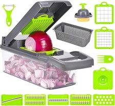 Gemüseschneider 16 in 1