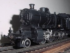 Fulgurex switzerland sbb - ho,