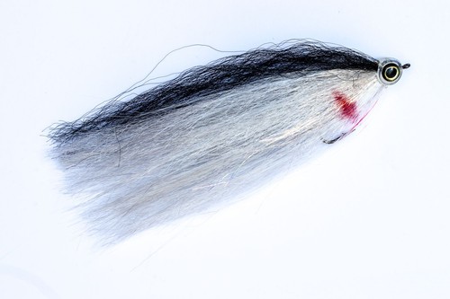 Fliegentom 1120 hechtstreamer - fliegentom,