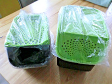 TUPPERWARE Kartoffel - und