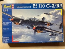 Revell 04530 Messerschmitt Bf