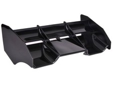 Absima Spoiler 1:8 schwarz -