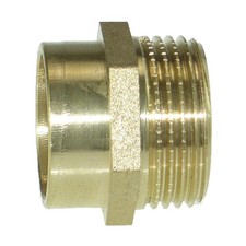 Lötfittings Kupferrohr