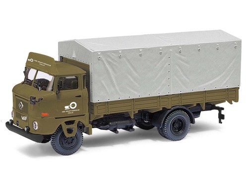 Busch 95195 lkw - busch,