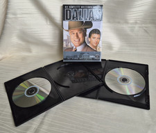 Dallas Staffel 13