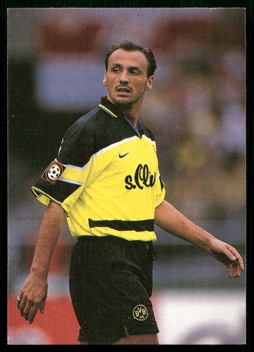 Jürgen kohler 1998 panini - 1998,