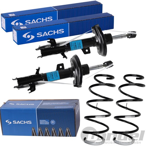 Sachs stossdämpfer federn - sachs, stossdÄmpfer+federn
