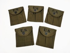 1x US WW2 Magazintasche