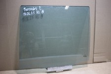 Seitenscheibe Autoglas Hinten