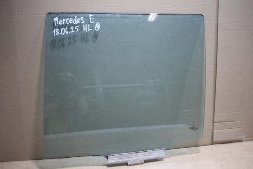 Seitenscheibe autoglas hinten - seitenscheibe,