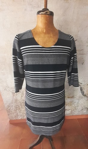Maritimes kleid von - von, estelle