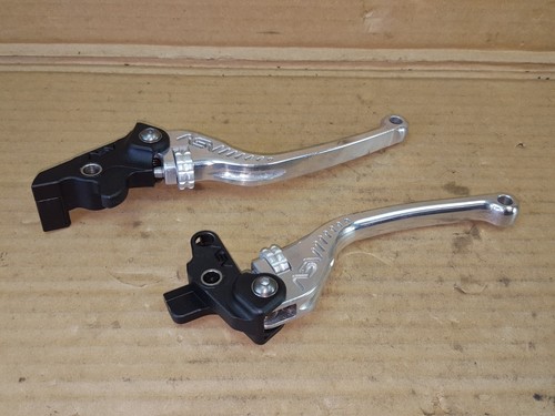 Honda vfr1200f 2010 2015 - honda, asv