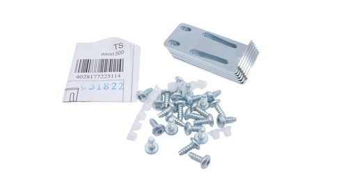 Rittal 8800 500 anreih - rittal, ts