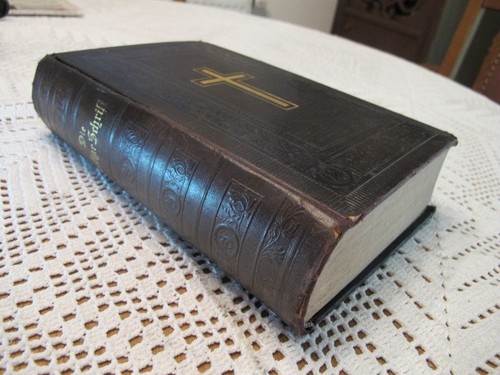 Alte antike bibel heilige - alte, bibel,