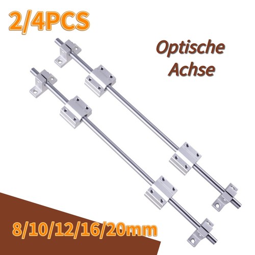 16 20mm linearwelle - 8/10/12/16/20mm,