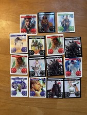 Star Wars Karten Kaufland 2019