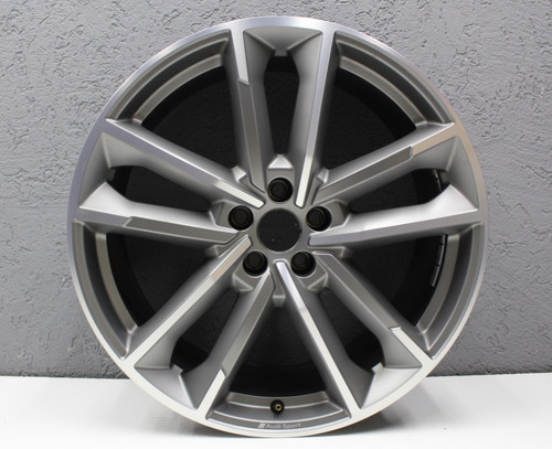 Zoll alufelge sport - 1x,