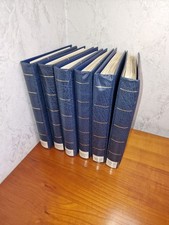 Prophila Bund 1949-2004