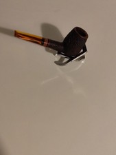 Poul Winslow Pfeife von Hand