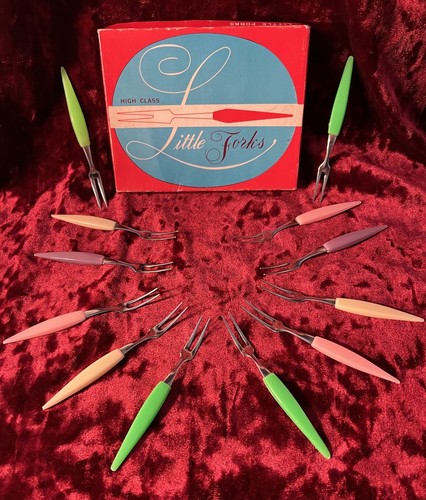 Little forks high class - 12,