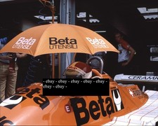 1981 hockenheim formel - hockenheim,