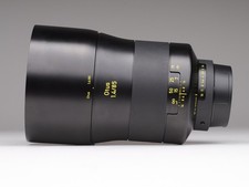 Carl zeiss otus 85 - carl, zf.2