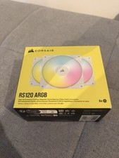 Corsair RS120 ARGB