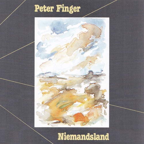 Peter finger - finger,