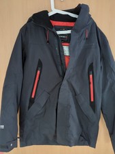 Icepeak Männer Skijacke 50