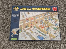 Jumbo Jan van Haasteren
