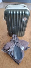 Rimowa Lufthansa First Class