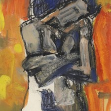 Jürgen Wenzel Stehender