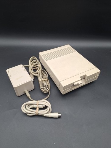 Commodore 1541 floppy - 1541-ii, disk