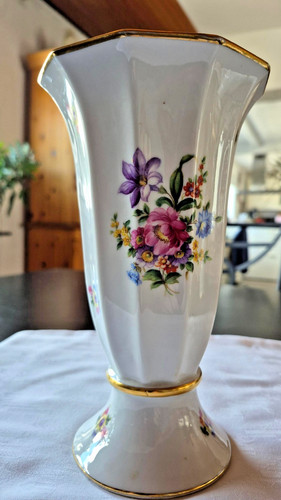 Kelchvase graf von henneberg - graf,