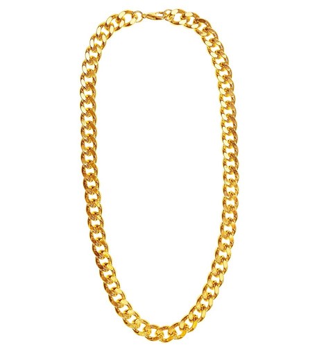 Goldkette rapper kette - rapper,