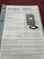 Orig. Bosch Schließwinkel