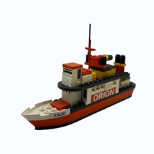 TENTE EXIN Schiff Orion Xaloc