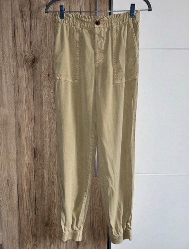 Logg twilljogger hose - logg,
