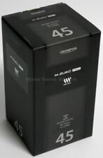 Olympus M.Zuiko Digital ED