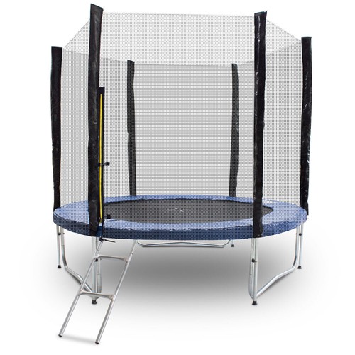 Trampolin gartentrampolin - trampolin,