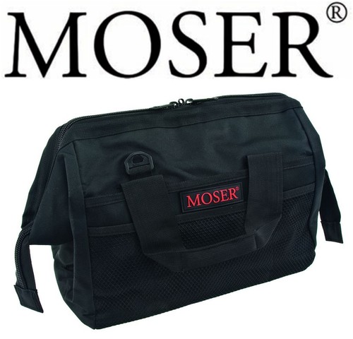 Moser friseurtasche für - friseurtasche,