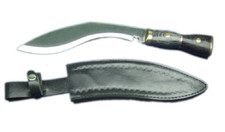 15 Inch Kukri Knife w/ Sheath
