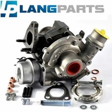 Turbolader für Mercedes Juke Renault Dacia OM607 79 kW 107 PS BV38 54389700006