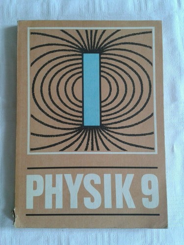Physik klasse volk und - physik,