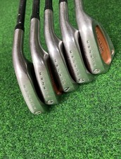 TAYLORMADE Burner  Eisensatz
