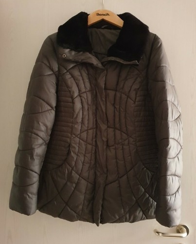 Damen winterjacke 42 farbe - damen,